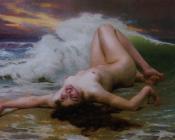 The Wave - 吉娄梅·赛涅克